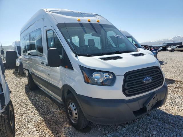 Photo 4 from auction – 2018 FORD TRANSIT T- with VIN 1FBVU4XMXJKA97020