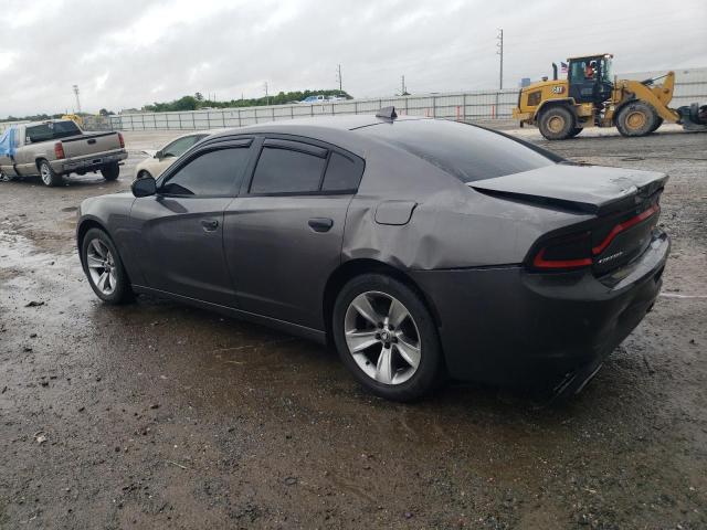 Photo 2 from auction – 2016 DODGE CHARGER SX with VIN 2C3CDXHG7GH197402