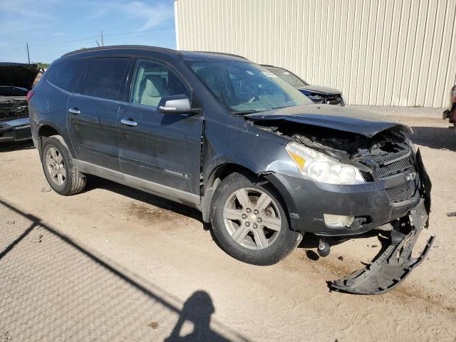Photo 4 from auction – 2009 CHEVROLET TRAVERSE L with VIN 1GNER23D79S164506