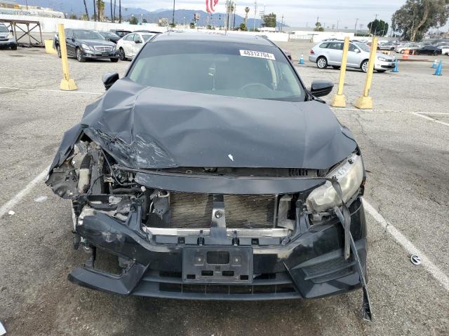 Photo 5 from auction – 2018 HONDA CIVIC EX with VIN 2HGFC2F73JH557498