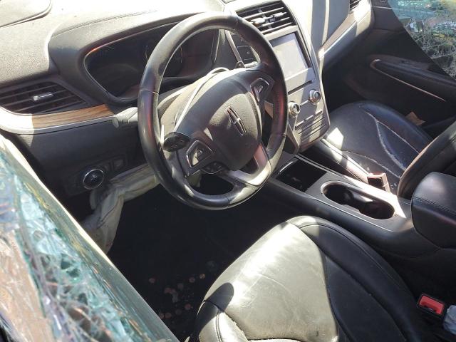 Zdjęcie 8 z aukcji – 2015 LINCOLN MKC z VIN 5LMTJ2AH4FUJ41688