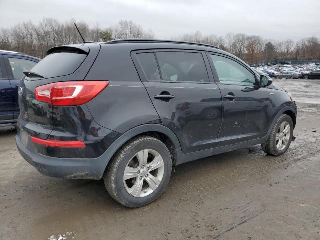 Photo 3 from auction – 2012 KIA SPORTAGE L with VIN KNDPBCA25C7307864