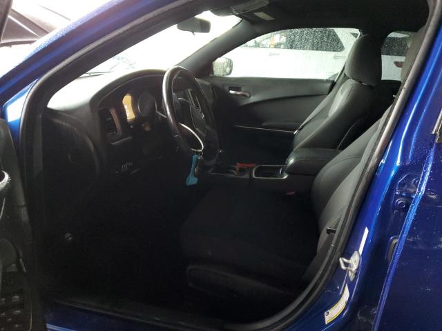 Photo 7 from auction – 2018 DODGE CHARGER SX with VIN 2C3CDXBG0JH272988