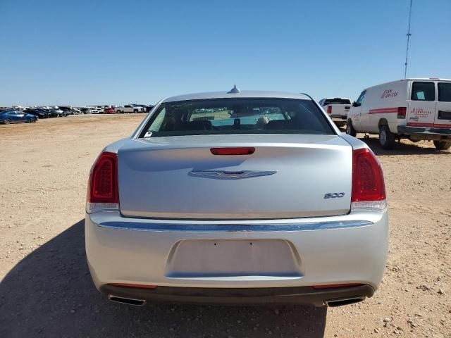 Photo 6 from auction – 2020 CHRYSLER 300 LIMITE with VIN 2C3CCAEG5LH108571