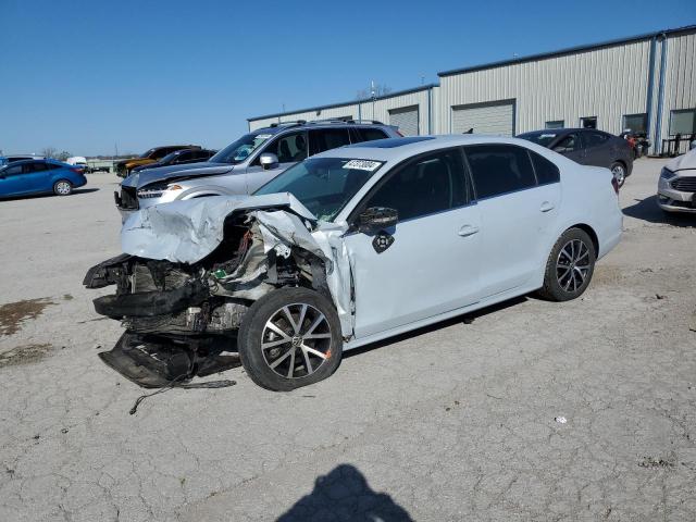 Photo 1 from auction – 2017 VOLKSWAGEN JETTA SE with VIN 3VWDB7AJ3HM284371