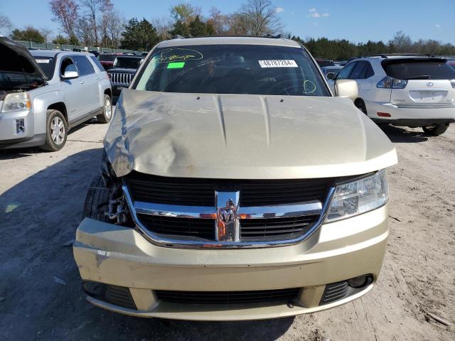 Photo 5 from auction – 2010 DODGE JOURNEY SX with VIN 3D4PG5FV2AT179983