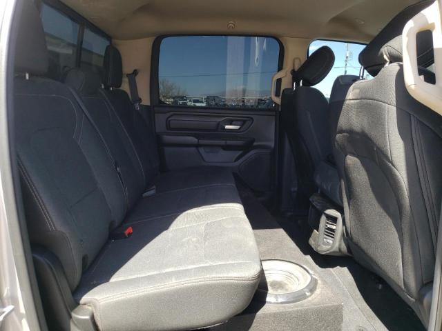 Photo 10 from auction – 2019 RAM 1500 TRADE with VIN 1C6SRFGT2KN621111