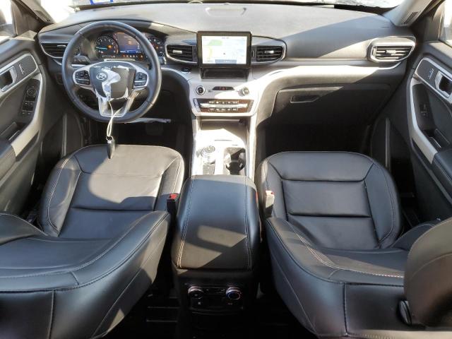 Photo 8 from auction – 2022 FORD EXPLORER X with VIN 1FMSK7DH9NGB02452