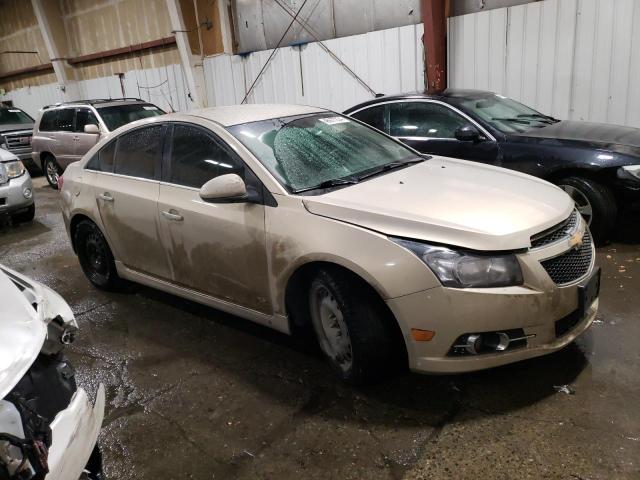 Photo 4 from auction – 2012 CHEVROLET CRUZE LT with VIN 1G1PG5SC0C7171494