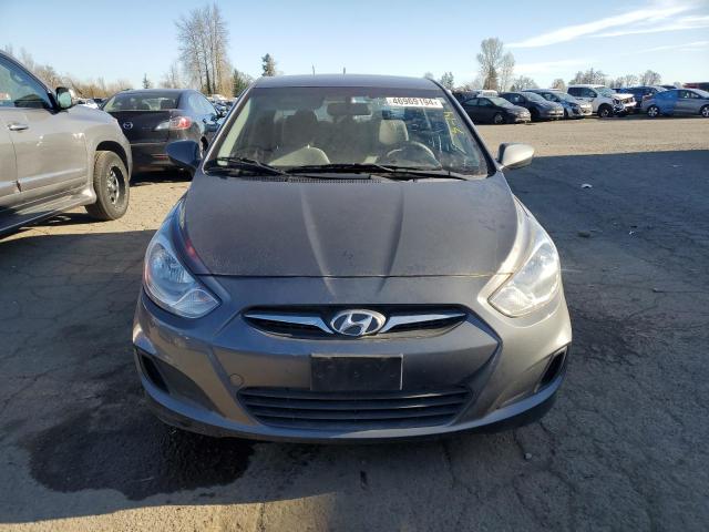 Photo 5 from auction – 2012 HYUNDAI ACCENT GLS with VIN KMHCT4AE9CU109121