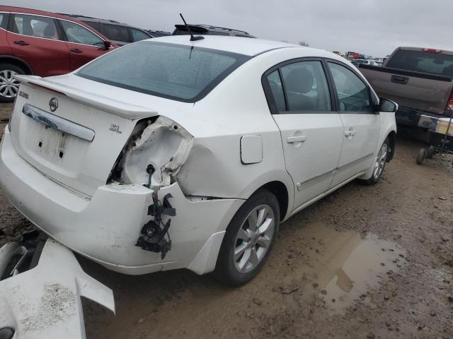 Photo 3 from auction – 2012 NISSAN SENTRA 2.0 with VIN 3N1AB6AP9CL736281