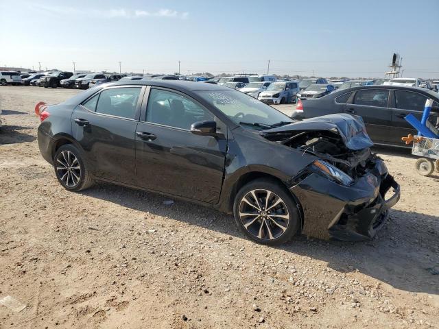 Photo 4 from auction – 2019 TOYOTA COROLLA L with VIN 5YFBURHE8KP878737