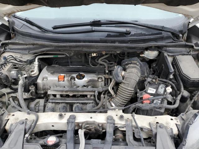 Photo 12 from auction – 2012 HONDA CR-V EX with VIN 5J6RM4H5XCL079533