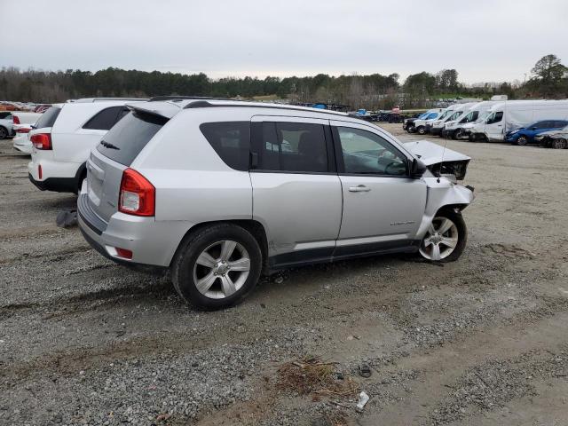 Photo 3 from auction – 2012 JEEP COMPASS LA with VIN 1C4NJCEB5CD665598