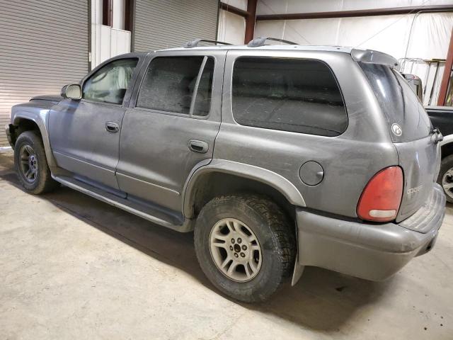Photo 2 from auction – 2003 DODGE DURANGO SL with VIN 1D4HS48N93F557580