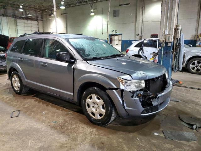 Photo 4 from auction – 2010 DODGE JOURNEY SE with VIN 3D4PG4FB0AT231370