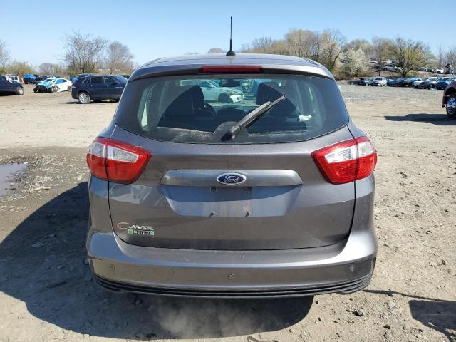 Photo 6 from auction – 2013 FORD C-MAX PREM with VIN 1FADP5CU9DL512102