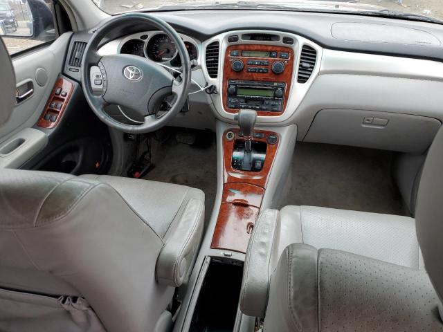 Фото 8 с аукциона – 2006 TOYOTA HIGHLANDER с VIN JTEEP21A860169157