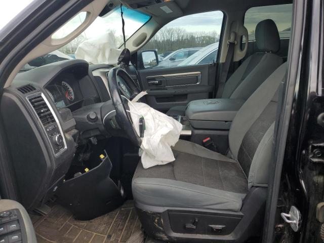 Photo 7 from auction – 2014 RAM 1500 SLT with VIN 1C6RR6LT9ES154411