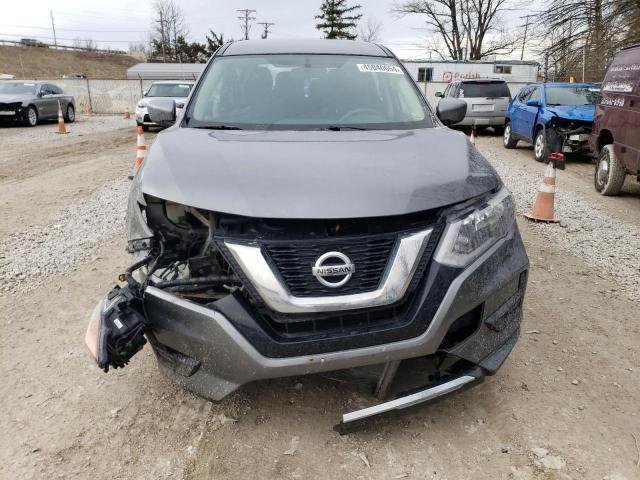 Photo 5 from auction – 2017 NISSAN ROGUE S with VIN KNMAT2MV9HP550684