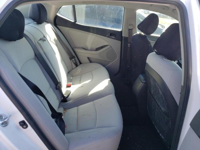 Photo 10 from auction – 2015 KIA OPTIMA LX with VIN KNAGM4A7XF5573468