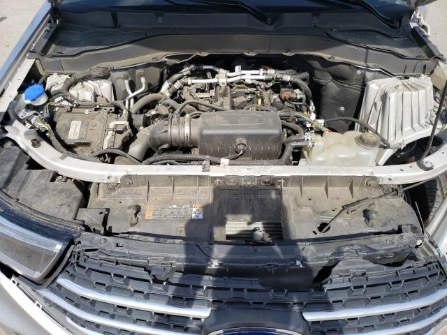 Фото 11 с аукциона – 2022 FORD EXPLORER X с VIN 1FMSK8DH8NGB08295