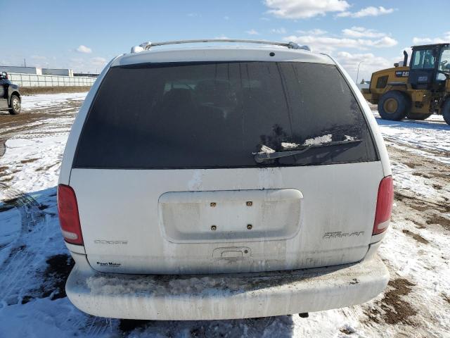 Photo 6 from auction – 1998 DODGE GRAND CARA with VIN 1B4GP44G2WB700475