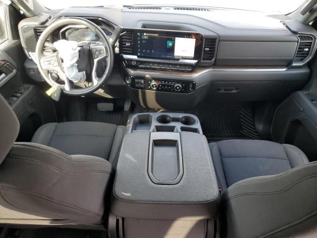 Photo 8 from auction – 2023 CHEVROLET SILVERADO with VIN 2GCPADED0P1117252