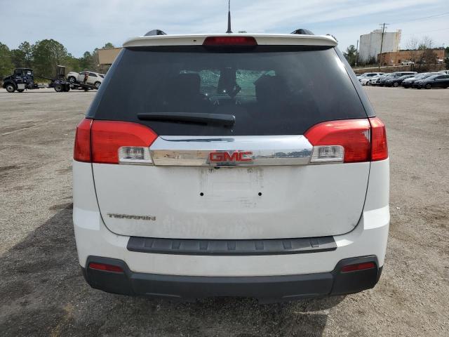 صورة رقم 6 من المزاد - 2013 GMC TERRAIN SL مع VIN 2GKALSEK1D6145678