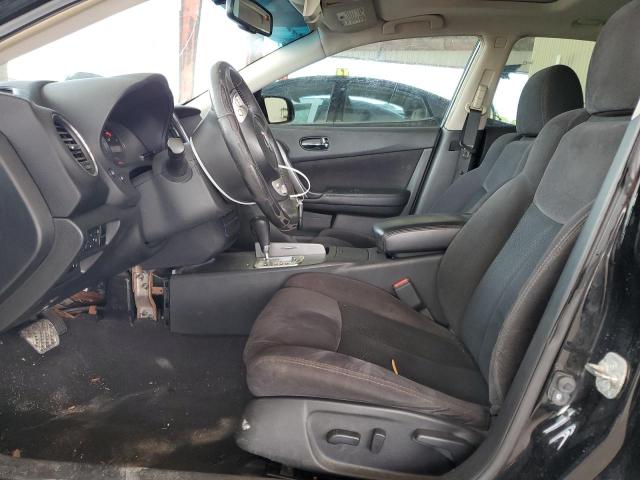 Photo 7 from auction – 2014 NISSAN MAXIMA S with VIN 1N4AA5AP4EC910448