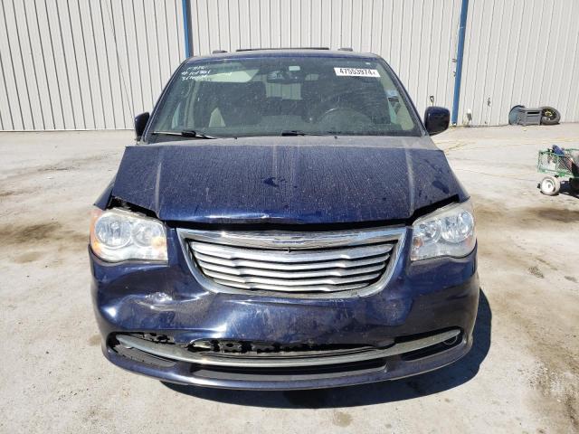 Photo 5 from auction – 2015 CHRYSLER TOWN & COU with VIN 2C4RC1BG4FR676044