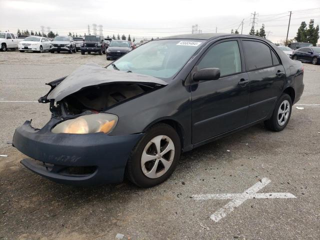 Photo 1 from auction – 2007 TOYOTA COROLLA CE with VIN 1NXBR32E57Z810389