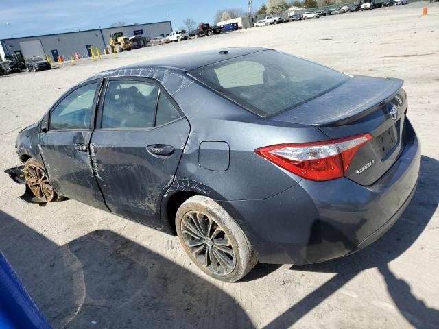 Zdjęcie 2 z aukcji – 2015 TOYOTA COROLLA L z VIN 2T1BURHE3FC405575