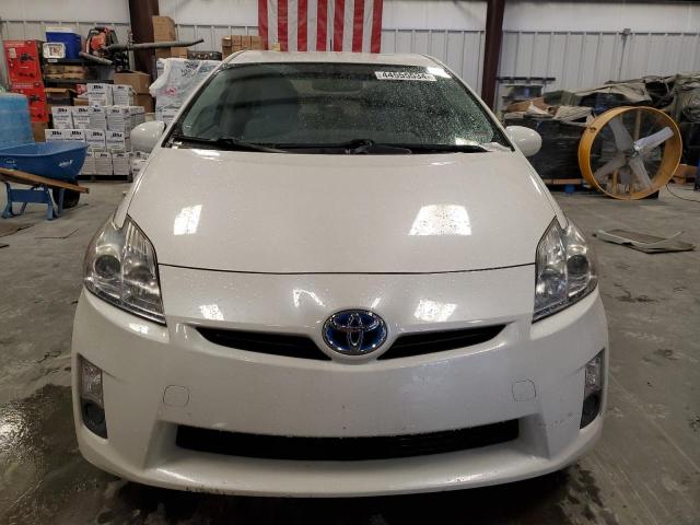 Photo 5 from auction – 2011 TOYOTA PRIUS with VIN JTDKN3DU2B0286610