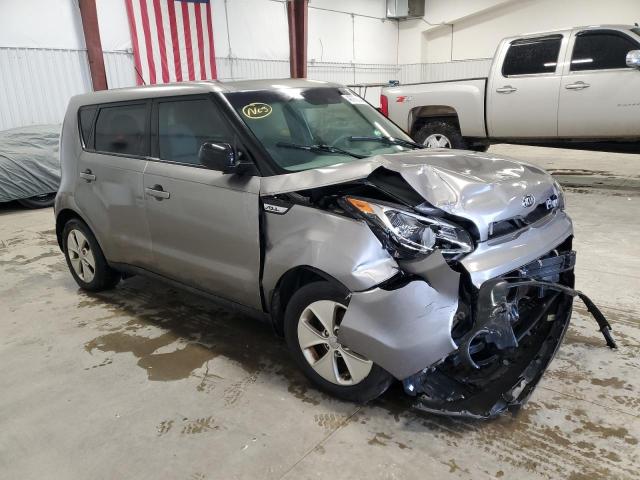 Photo 4 from auction – 2016 KIA SOUL with VIN KNDJN2A23G7276191