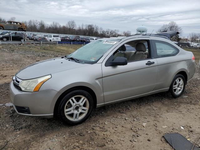 FORD FOCUS S/SE 2008 with VIN 1FAHP32N58W272972 - Photo from auction