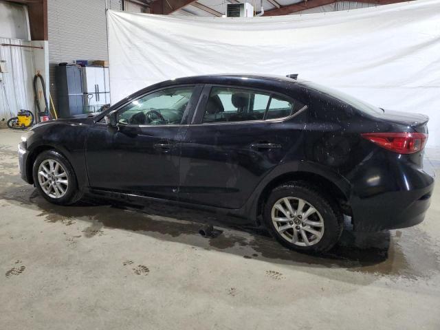 Photo 2 from auction – 2015 MAZDA 3 TOURING with VIN 3MZBM1V7XFM127527