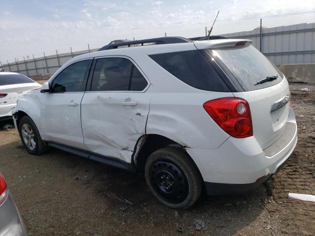 Photo 2 from auction – 2012 CHEVROLET EQUINOX LT with VIN 2GNALDEK8C6377028
