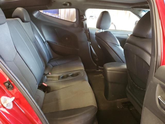 Photo 10 from auction – 2016 HYUNDAI VELOSTER with VIN KMHTC6AD3GU256107