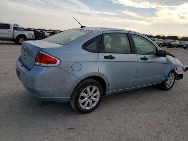 Photo 3 from auction – 2009 FORD FOCUS SE with VIN 1FAHP35N99W246825