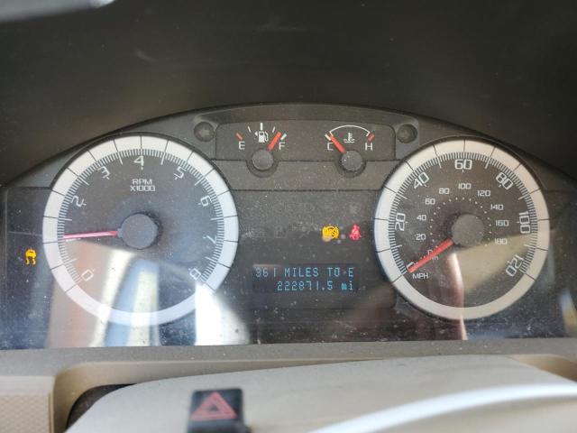Photo 9 from auction – 2008 FORD ESCAPE LIM with VIN 1FMCU04128KA24476