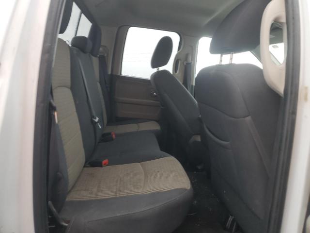 Photo 10 from auction – 2012 DODGE RAM 1500 S with VIN 1C6RD7GT5CS215572