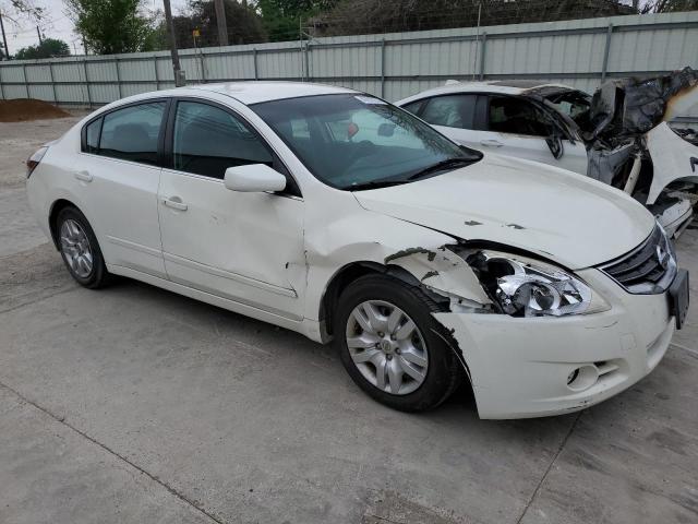 Photo 4 from auction – 2012 NISSAN ALTIMA BAS with VIN 1N4AL2AP3CC164208