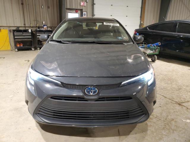 Photo 5 from auction – 2023 TOYOTA COROLLA LE with VIN JTDBCMFE7P3003853