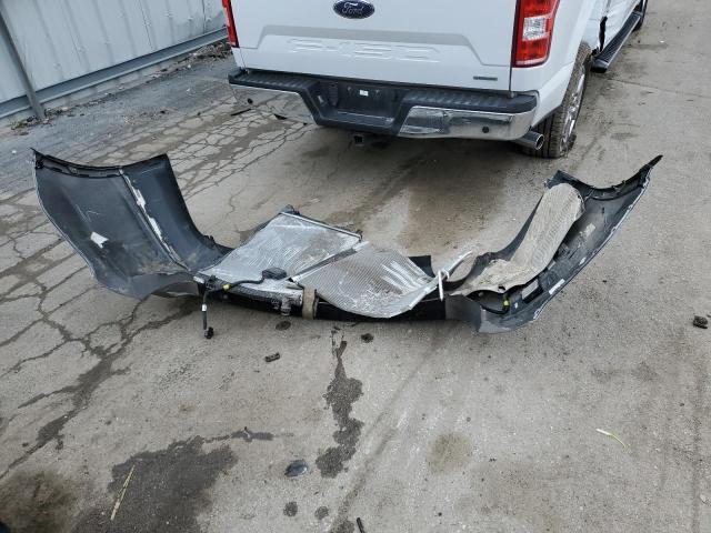Photo 12 from auction – 2019 DODGE DURANGO SS with VIN 1C4RDJFG0KC795381