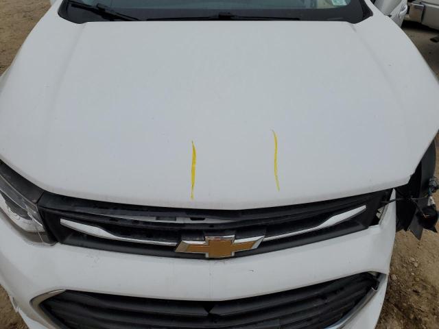 Photo 12 from auction – 2020 CHEVROLET TRAX LS with VIN 3GNCJKSB1LL127956