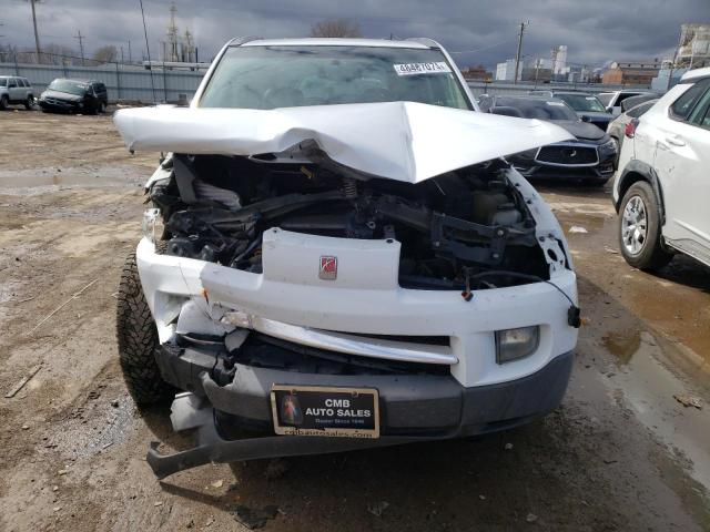 Photo 5 from auction – 2004 SATURN VUE with VIN 5GZCZ634X4S847797