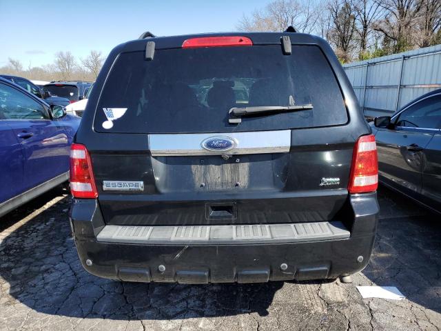 Photo 6 from auction – 2010 FORD ESCAPE LIM with VIN 1FMCU0EG4AKB09795