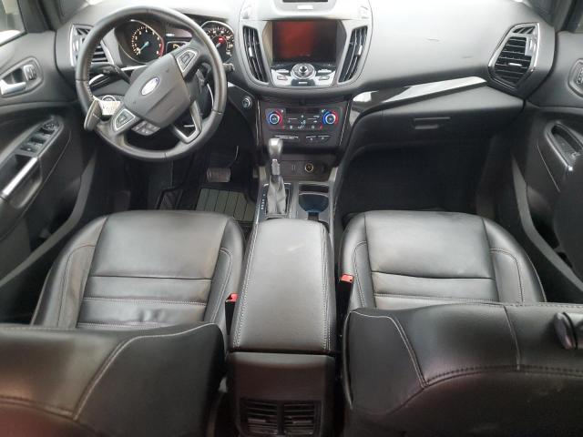 Photo 8 from auction – 2017 FORD ESCAPE TIT with VIN 1FMCU0J93HUB30577