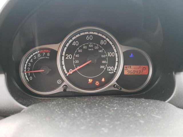 Photo 9 from auction – 2013 MAZDA MAZDA2 with VIN JM1DE1KY8D0156367
